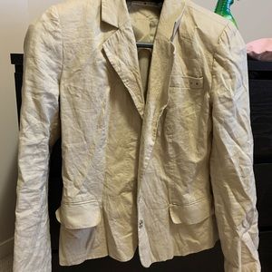 Tommy hilfiger blazer